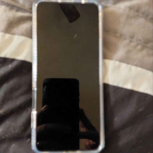 Motorola one 5G